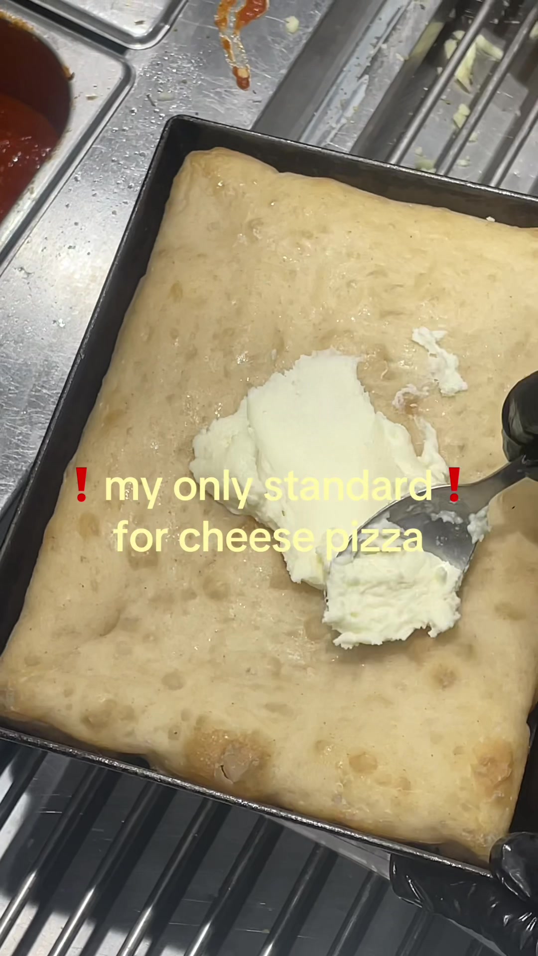 @Crosta Pizzeria