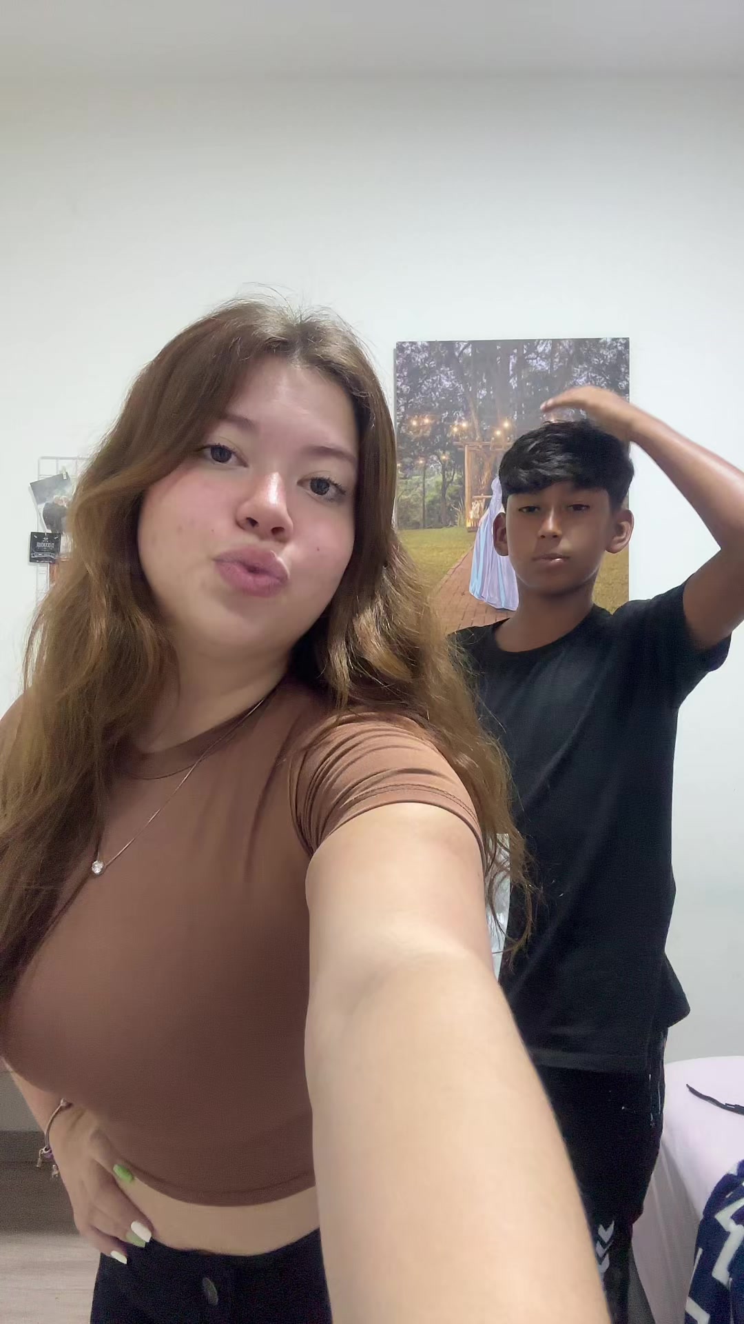 @Ana Luiza Rosa