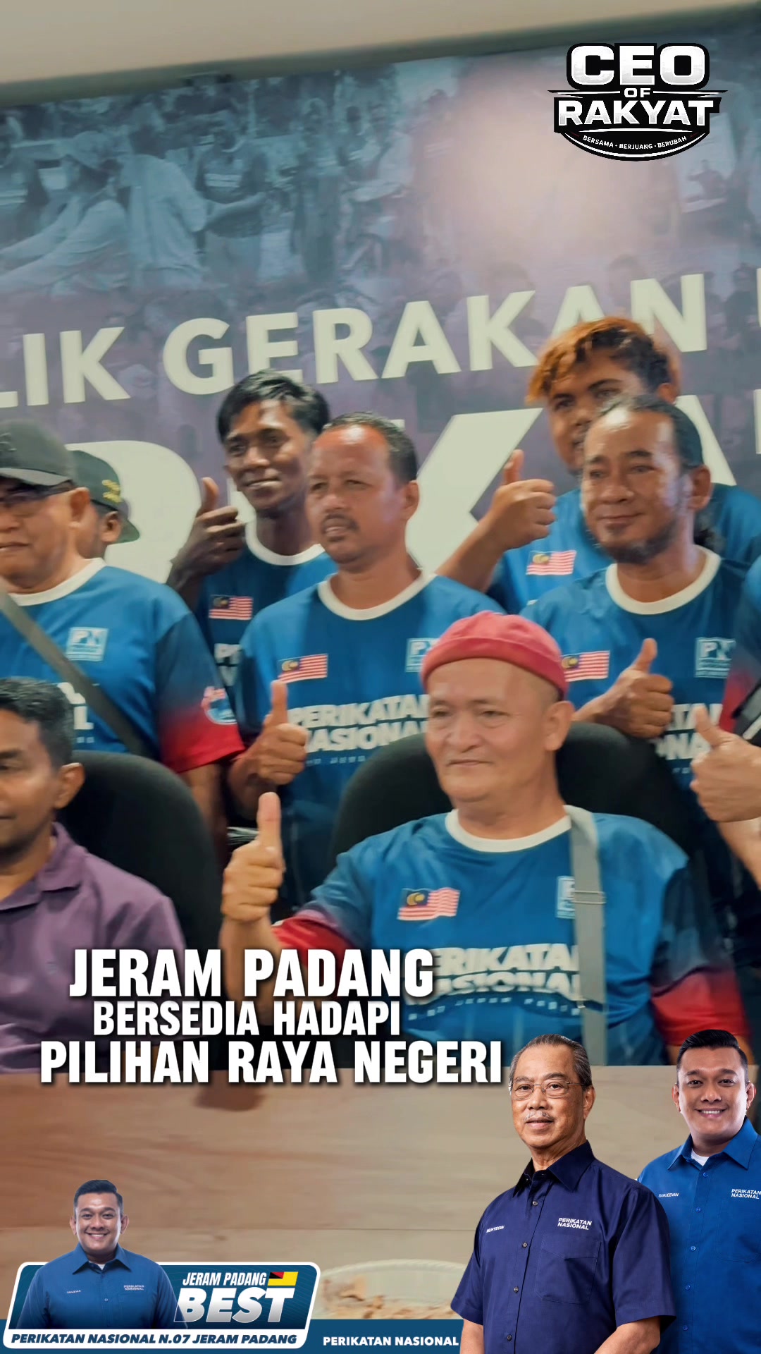 @CEO of Rakyat