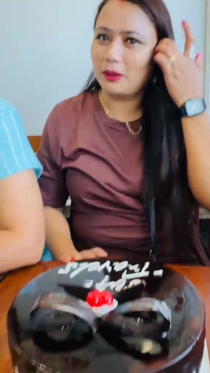 @Anuu Khadka