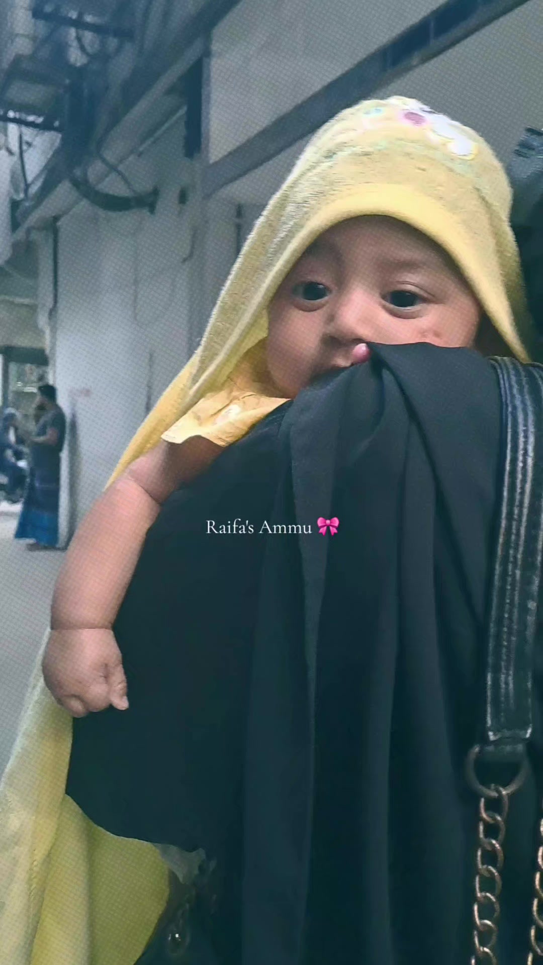 @𝐑𝐚𝐢𝐟𝐚'𝐬 𝐀𝐦𝐦𝐮 🎀