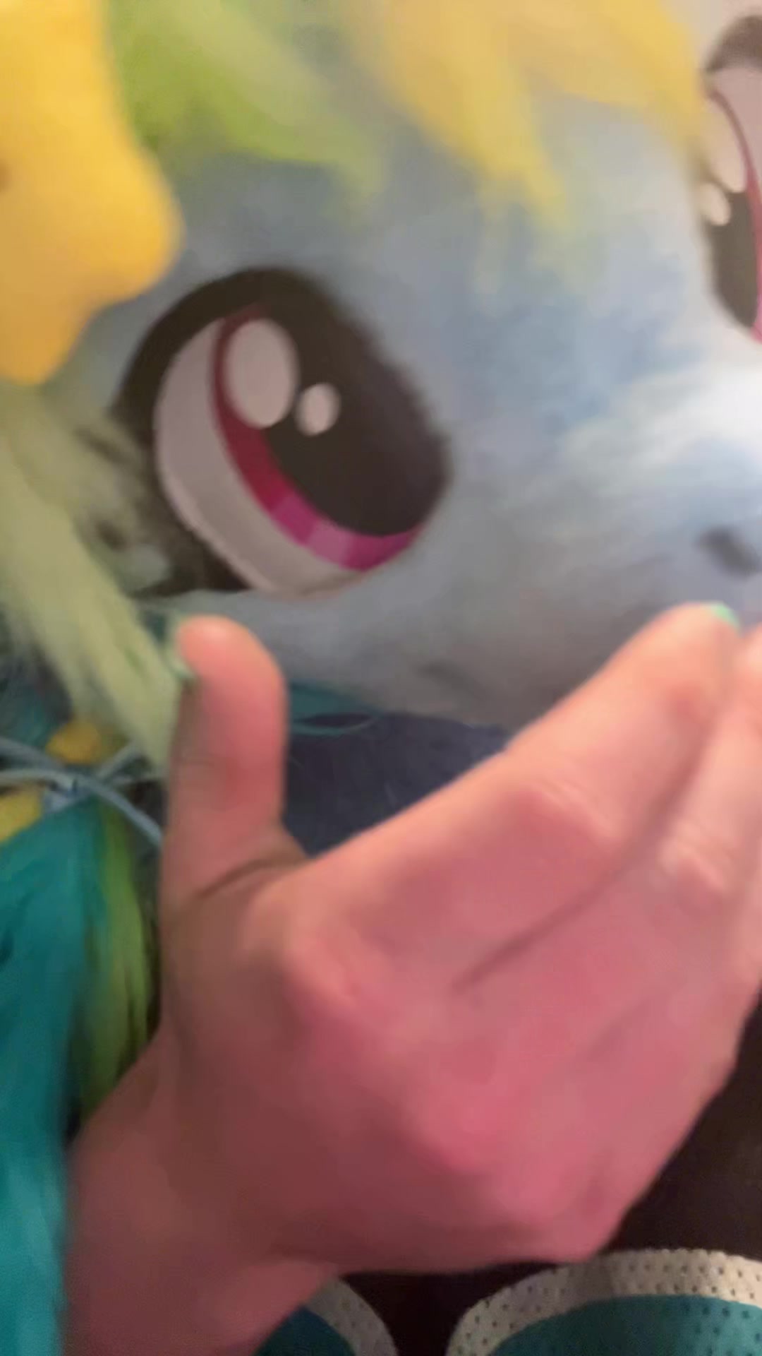 @Faye/Dashie/Xobunni