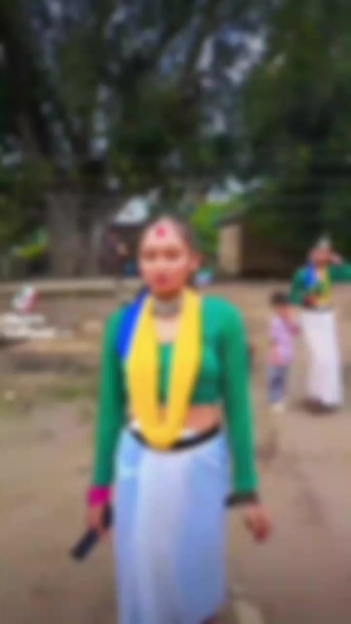 @Tharu Nii
