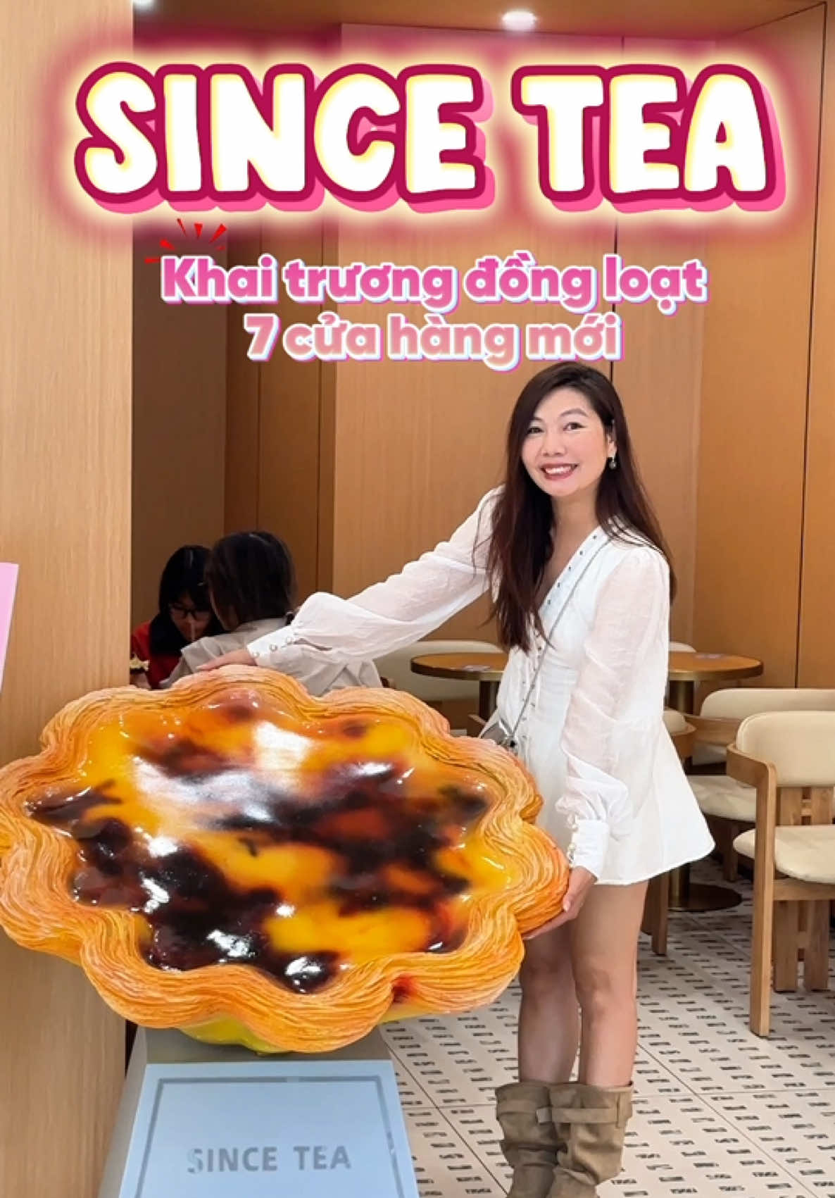 @Xu&acirc;n ăn g&igrave; đấy 😋