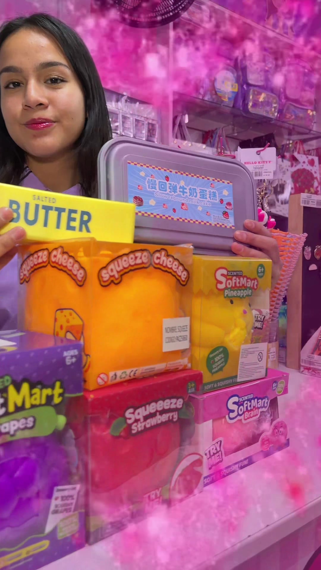 @MERAKI KAWAII SHOP