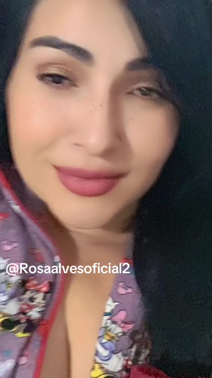 @Rosa TikTok