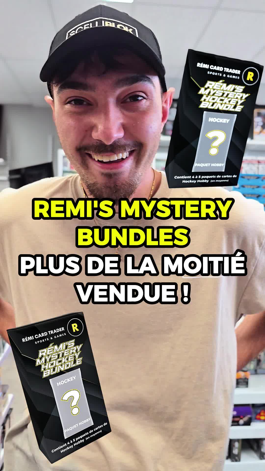 @R&eacute;mi Card Trader