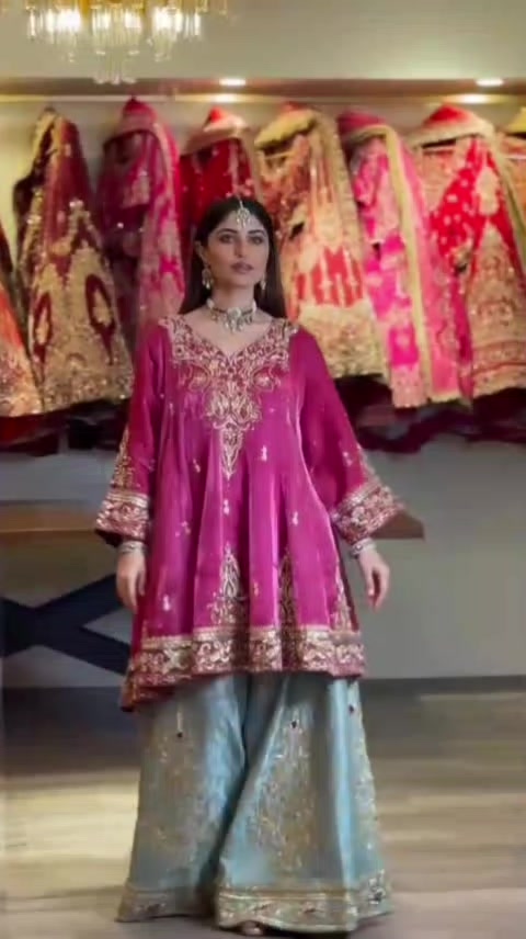 @Rameem Bridal