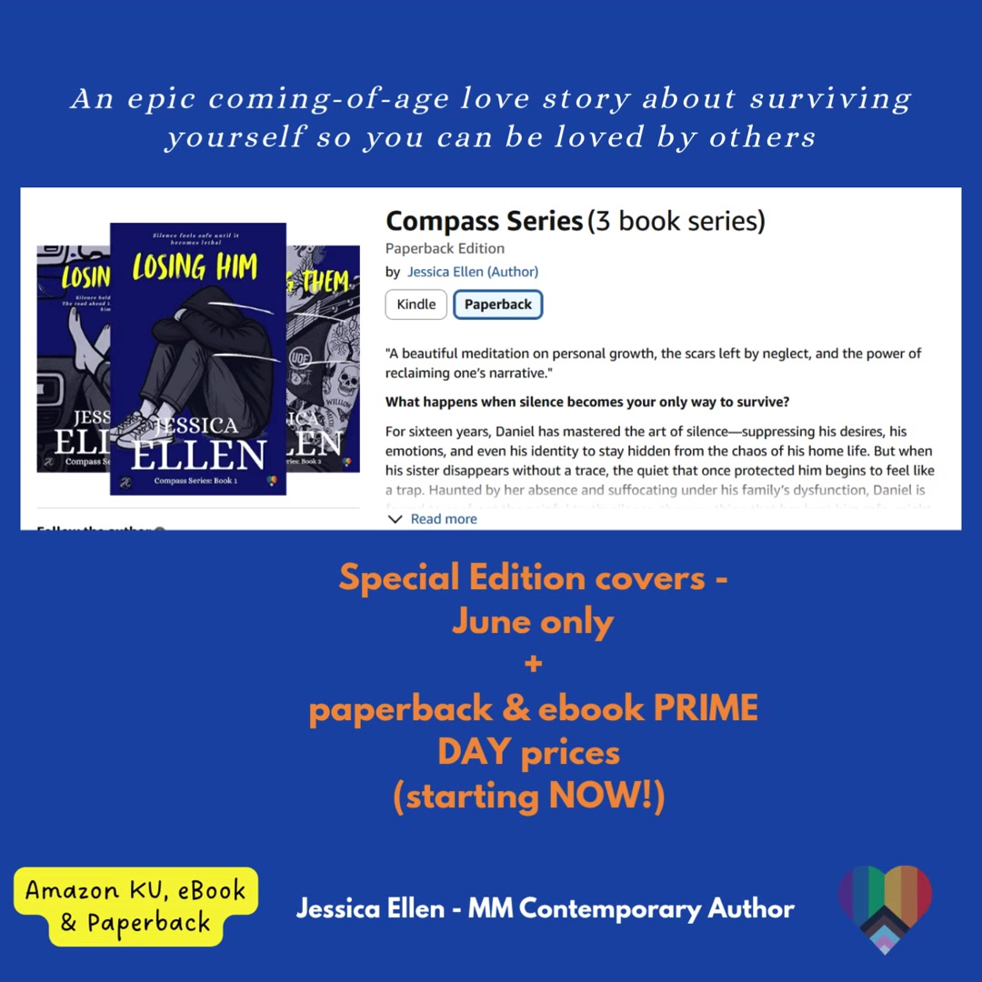 @Authorjessicaellen