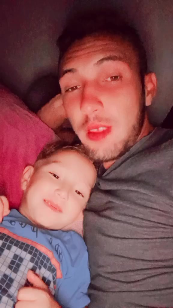 @Song&ucirc;l'&ucirc;n&ucirc;n Berşanı💕