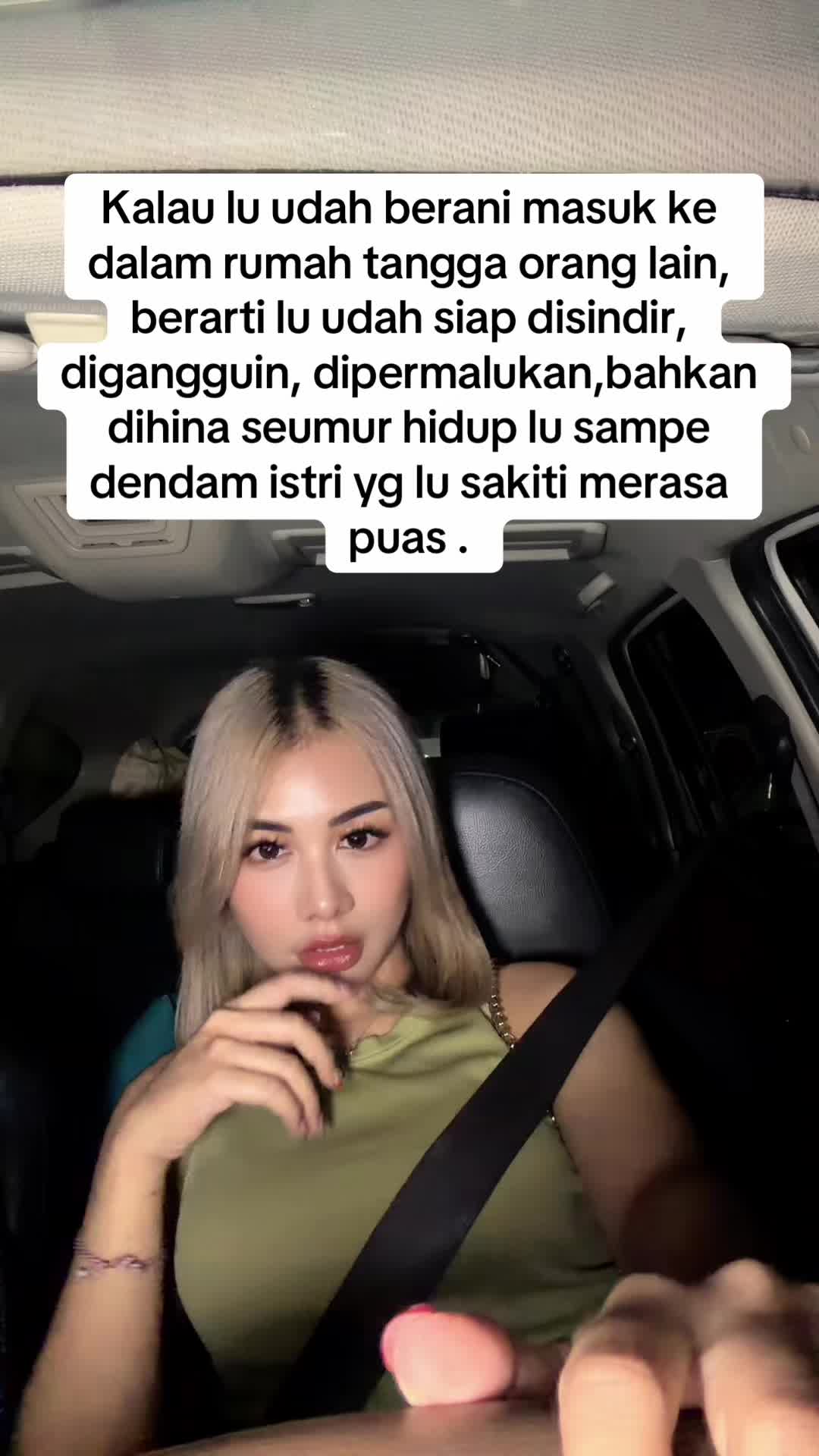 @Tante Si Bibir Memble