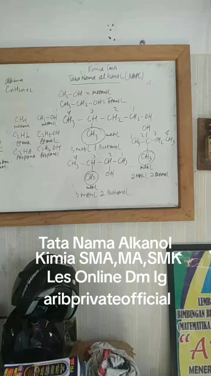 @Arib Private Official