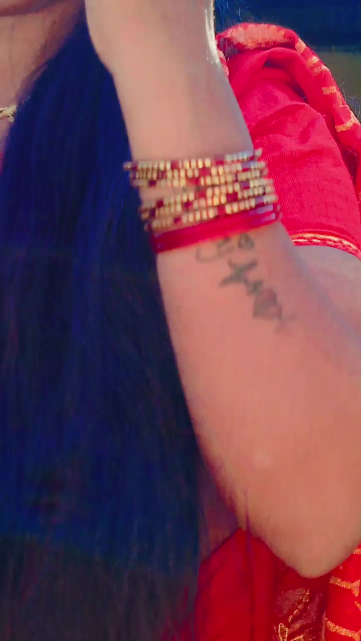 @Saraswati Soni ๐♥๏ธ๐ฅฐ