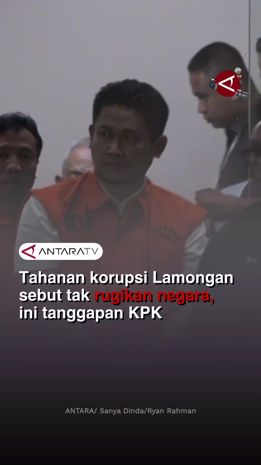 @Antara TV Indonesia