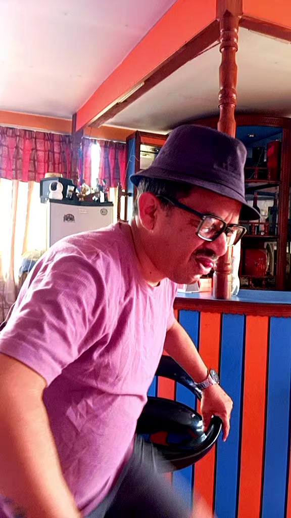 @Yadav Prasad Gautam