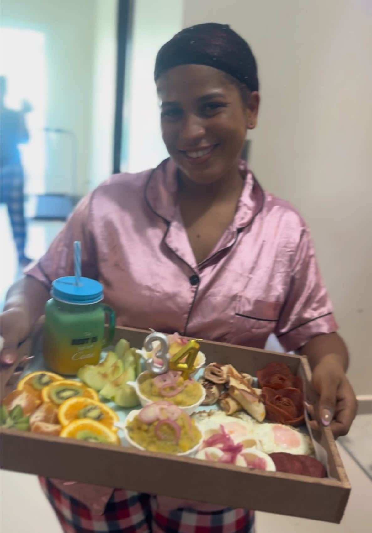 @La Chica Del Coco 🌴 🥥