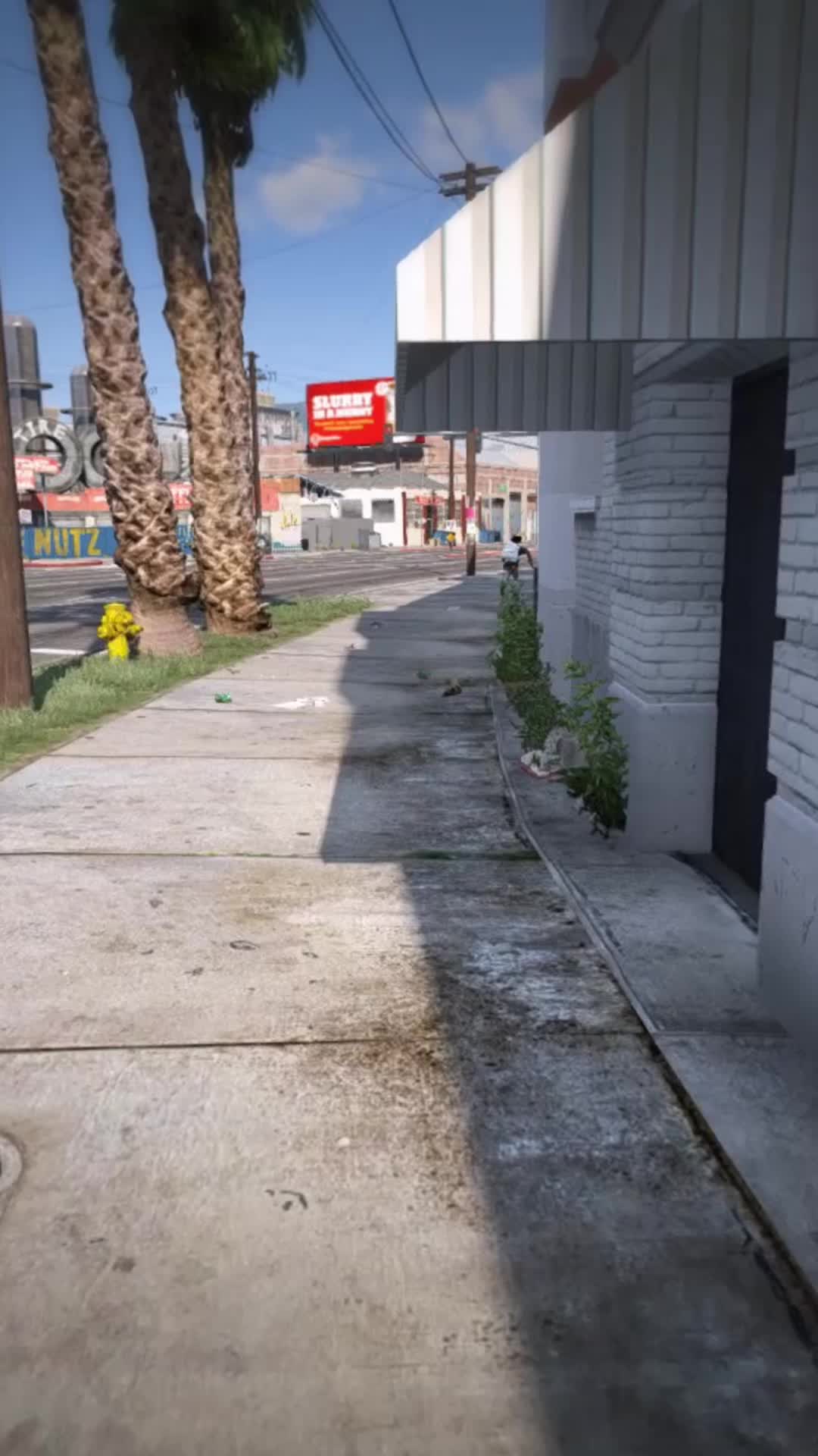 @Chop G