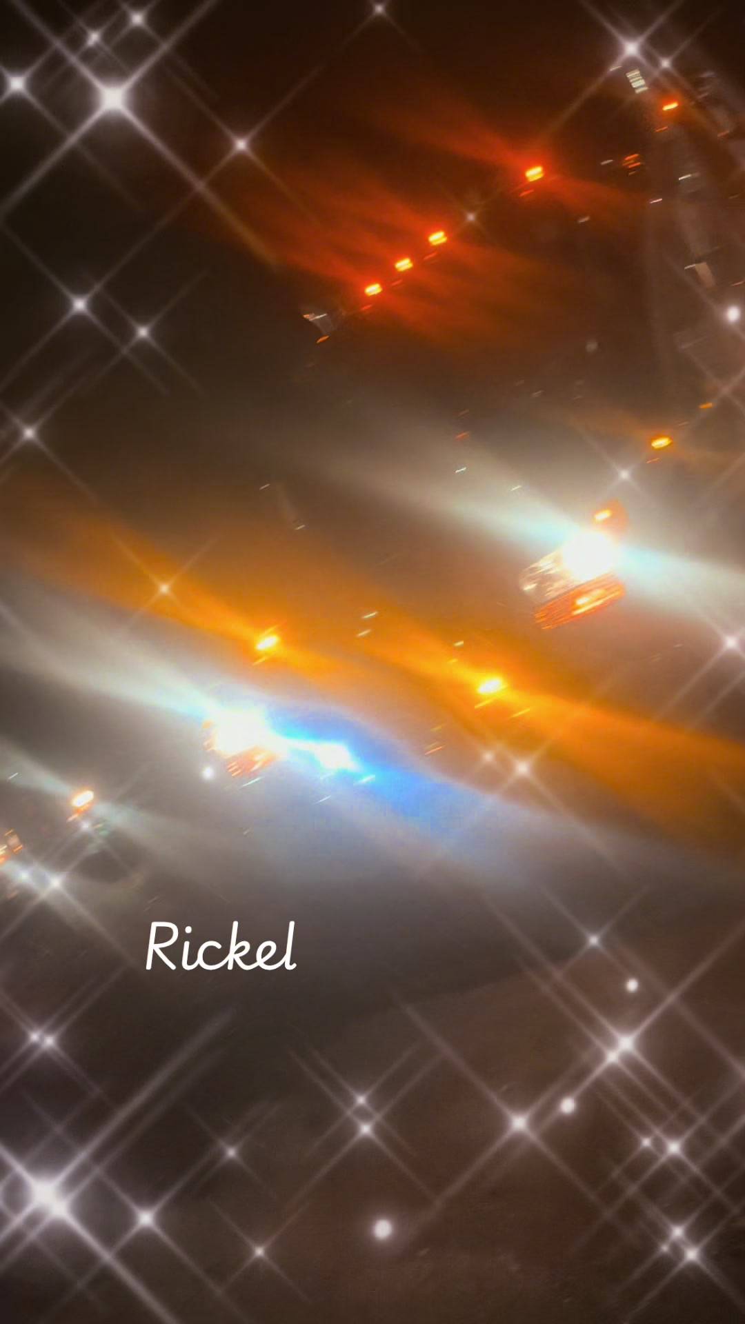 @💕Rickel Harris💕