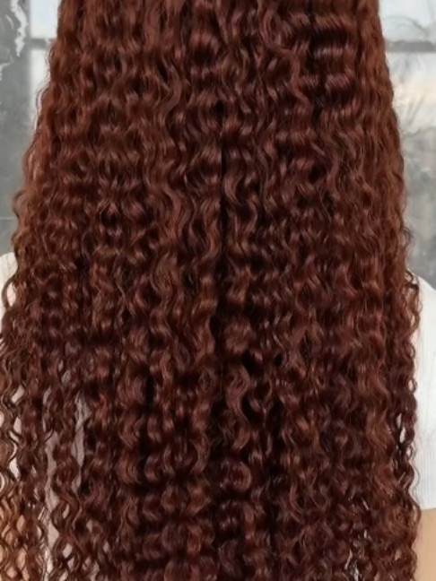 @Yawawehair collection