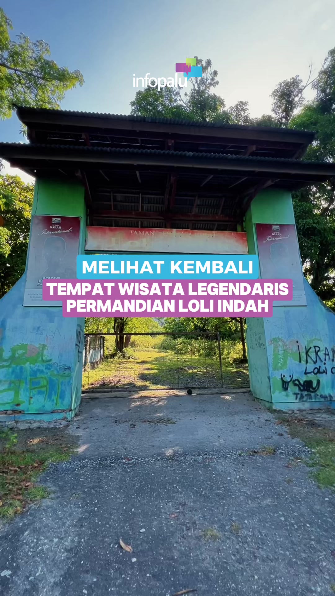 @Info Palu