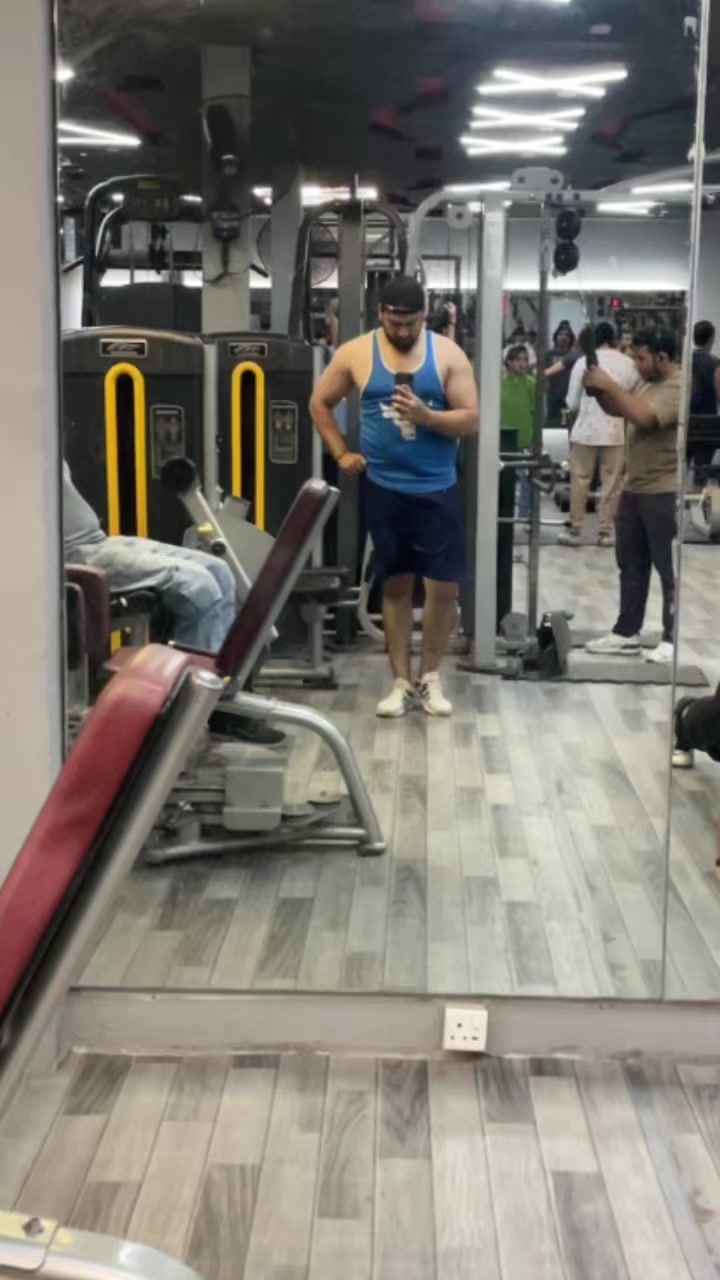 @KHAN_BOSS_Fitness