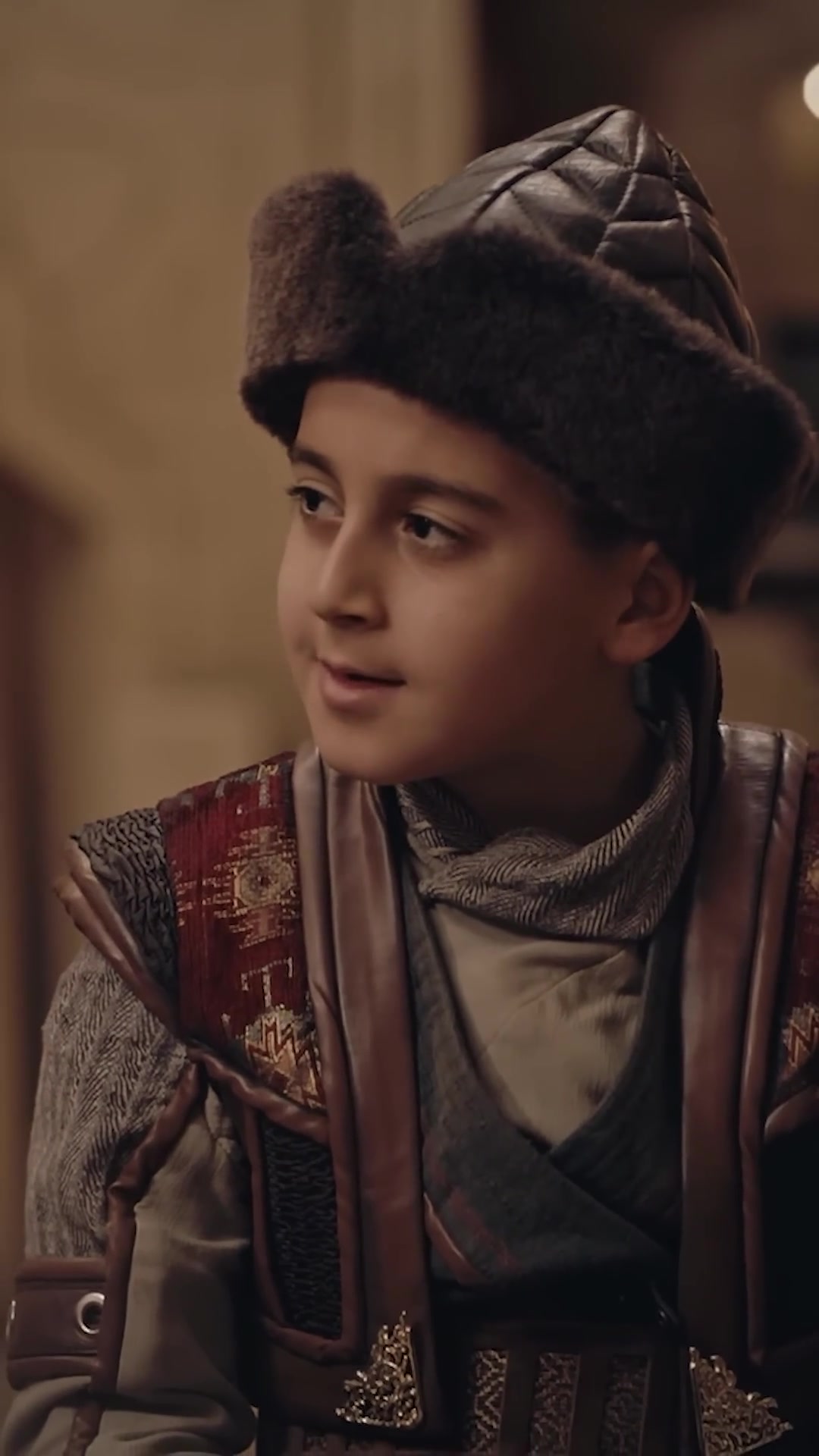@Kuruluş Osman Urdu