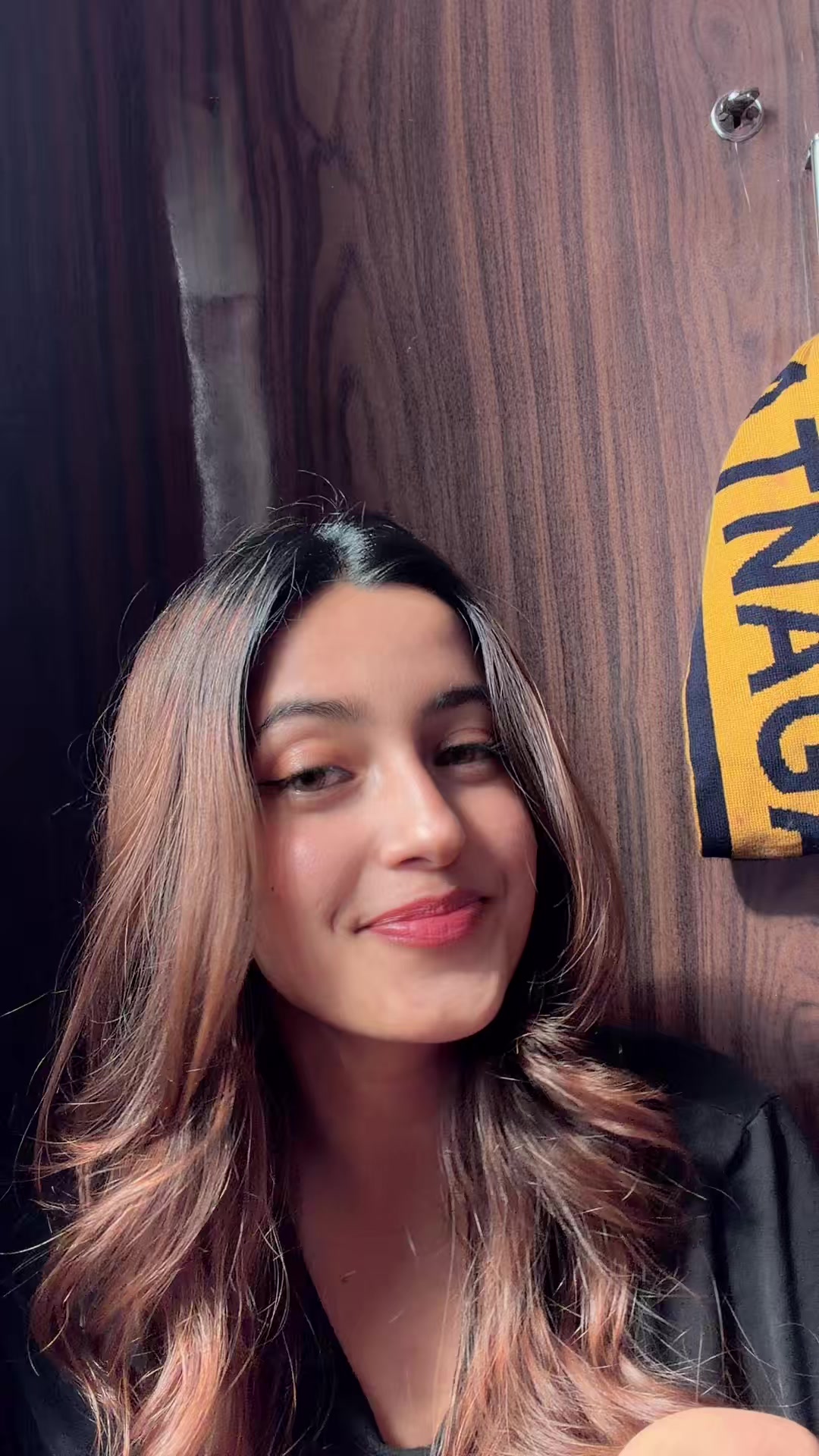 @Aditi Koirala