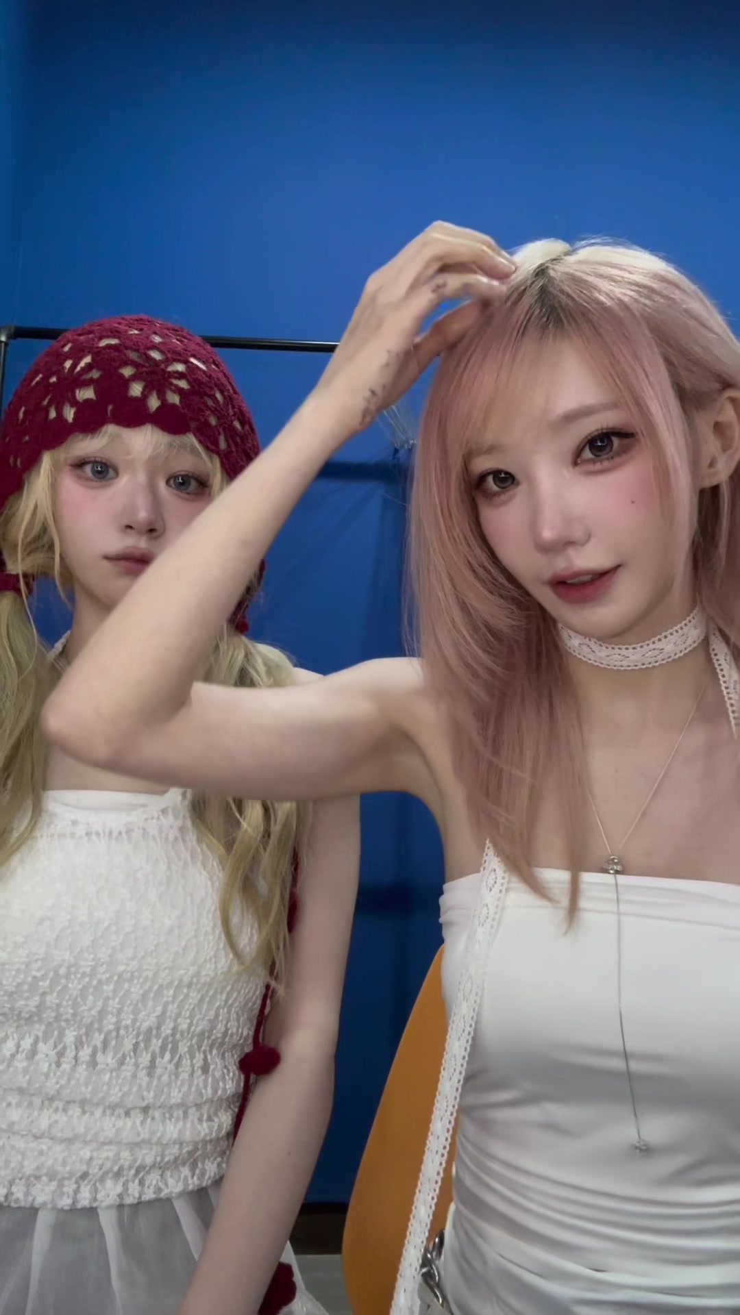 @마젠타 magenta