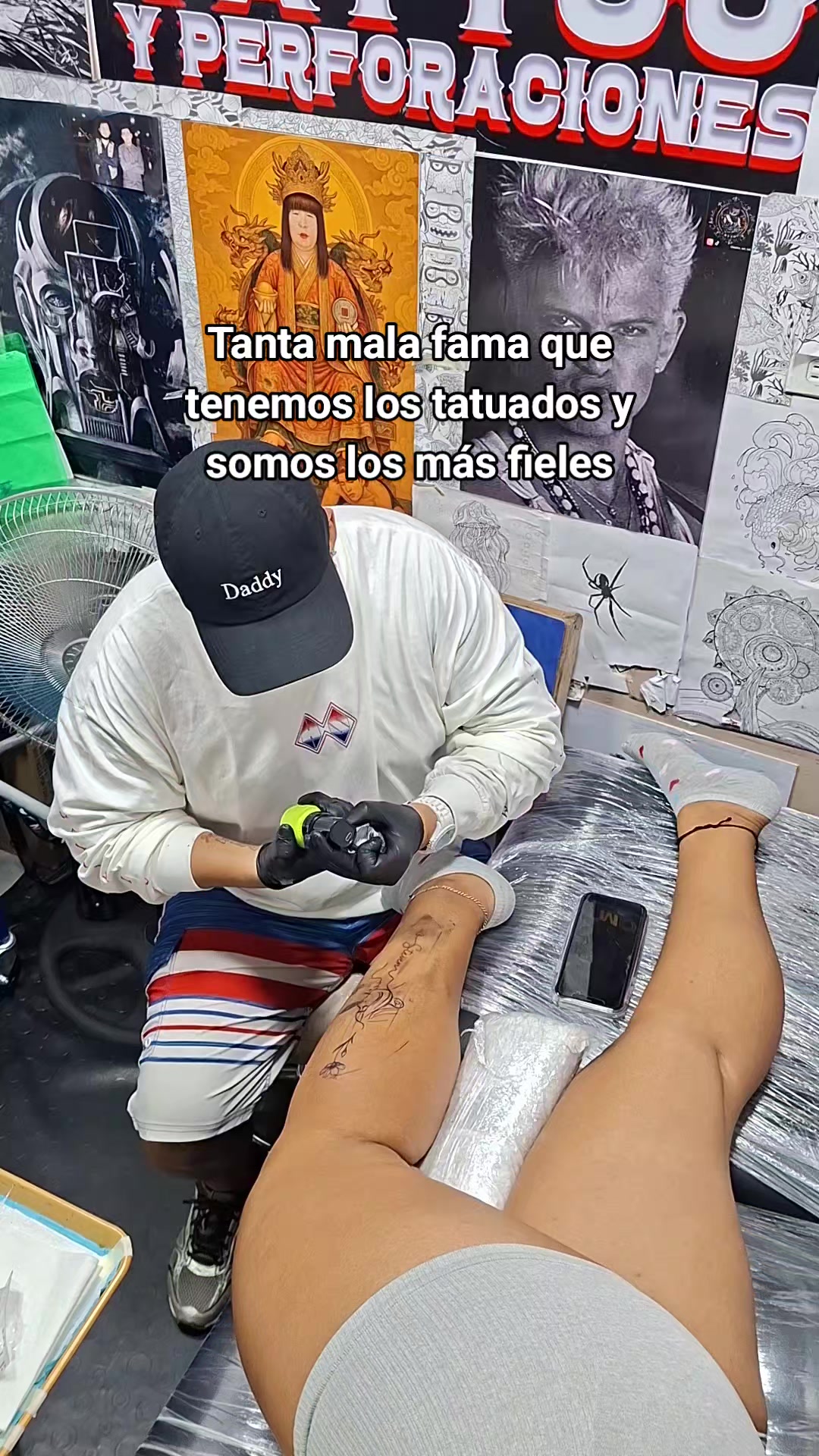 @tattoo and piercing