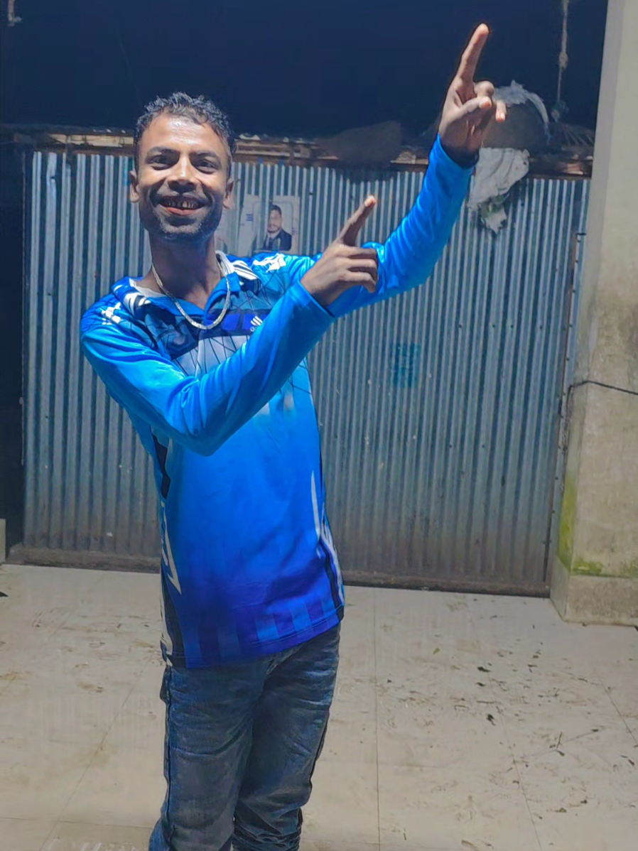 @💝 হায়াতুল ইসলাম 💝