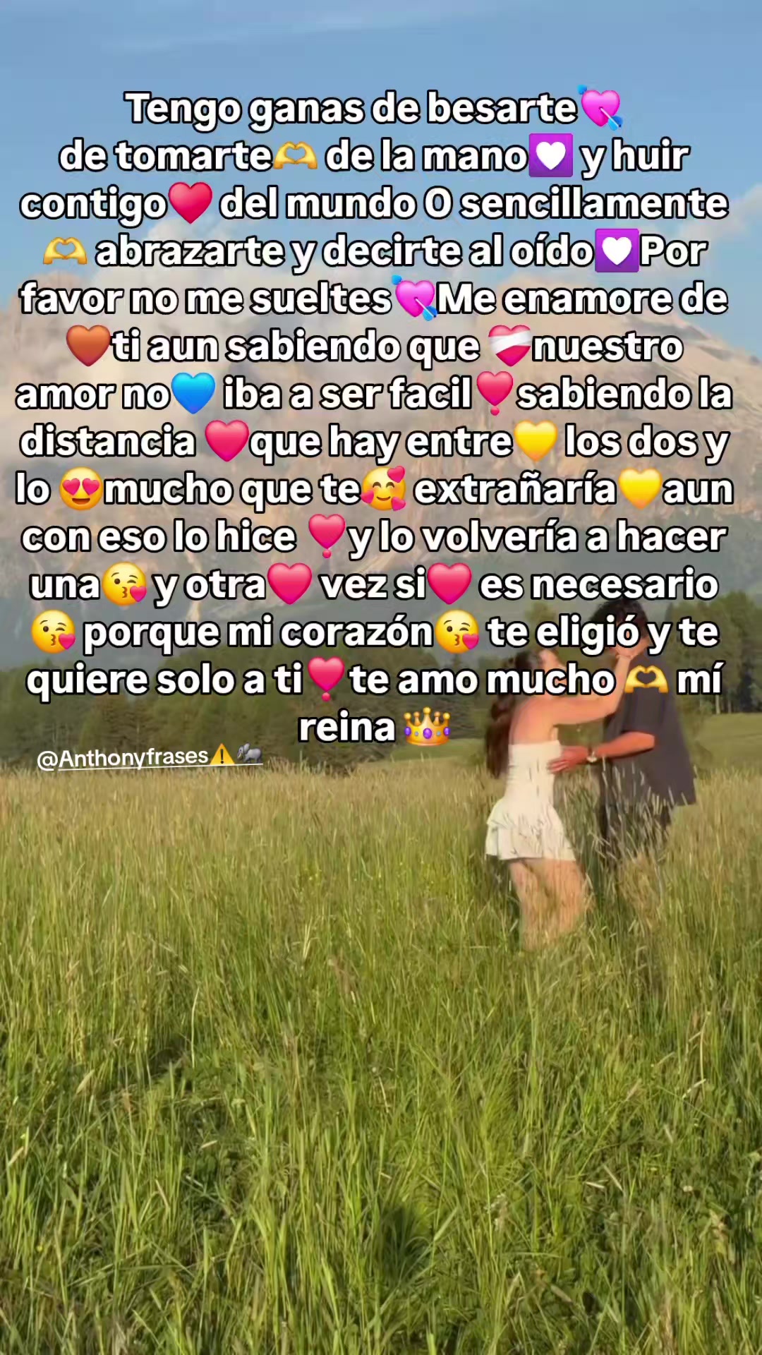 @Anthony frases⚠️🐘