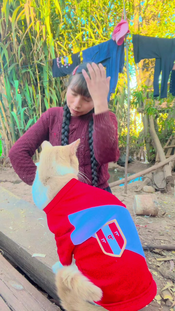@🐈Rebeca y sus ocurrencias