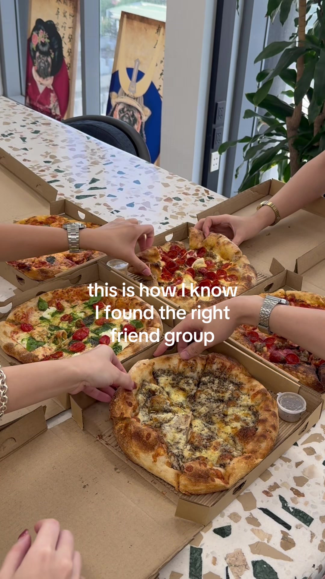 @Crosta Pizzeria