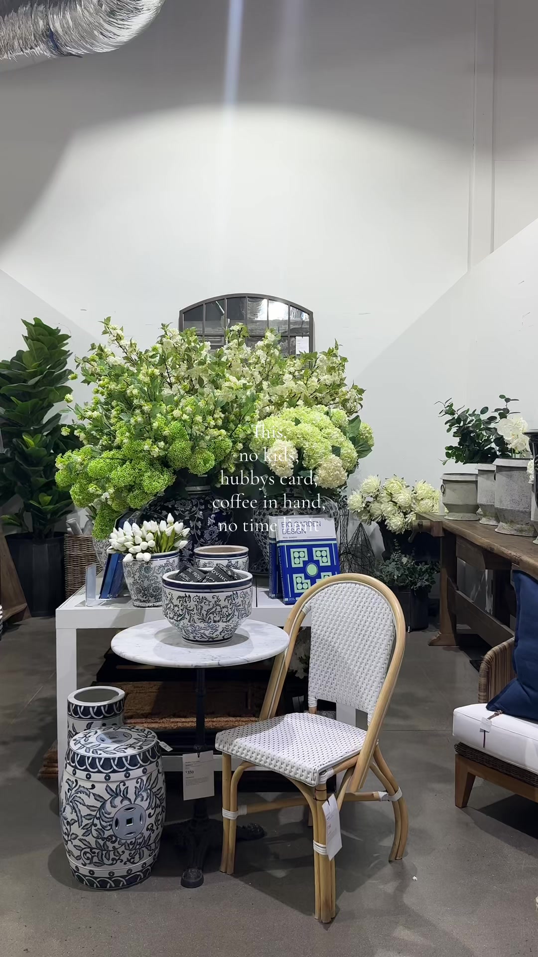 @Tay | Homemaking & Thrifting