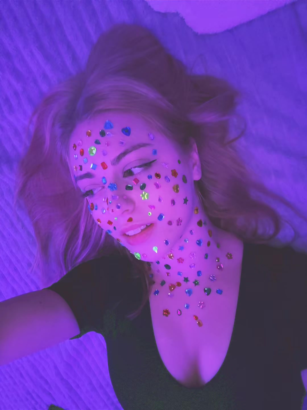 @˙✧˖°Сонька ༘ ⋆。˚