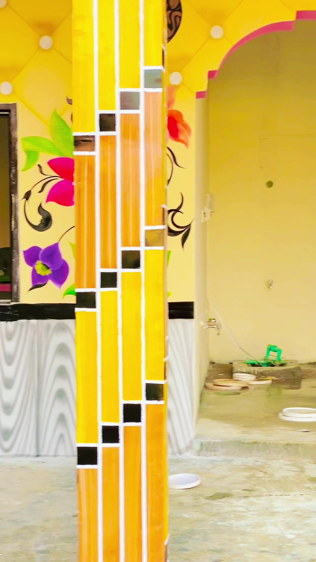 @Mukhtiar 3Dpainting