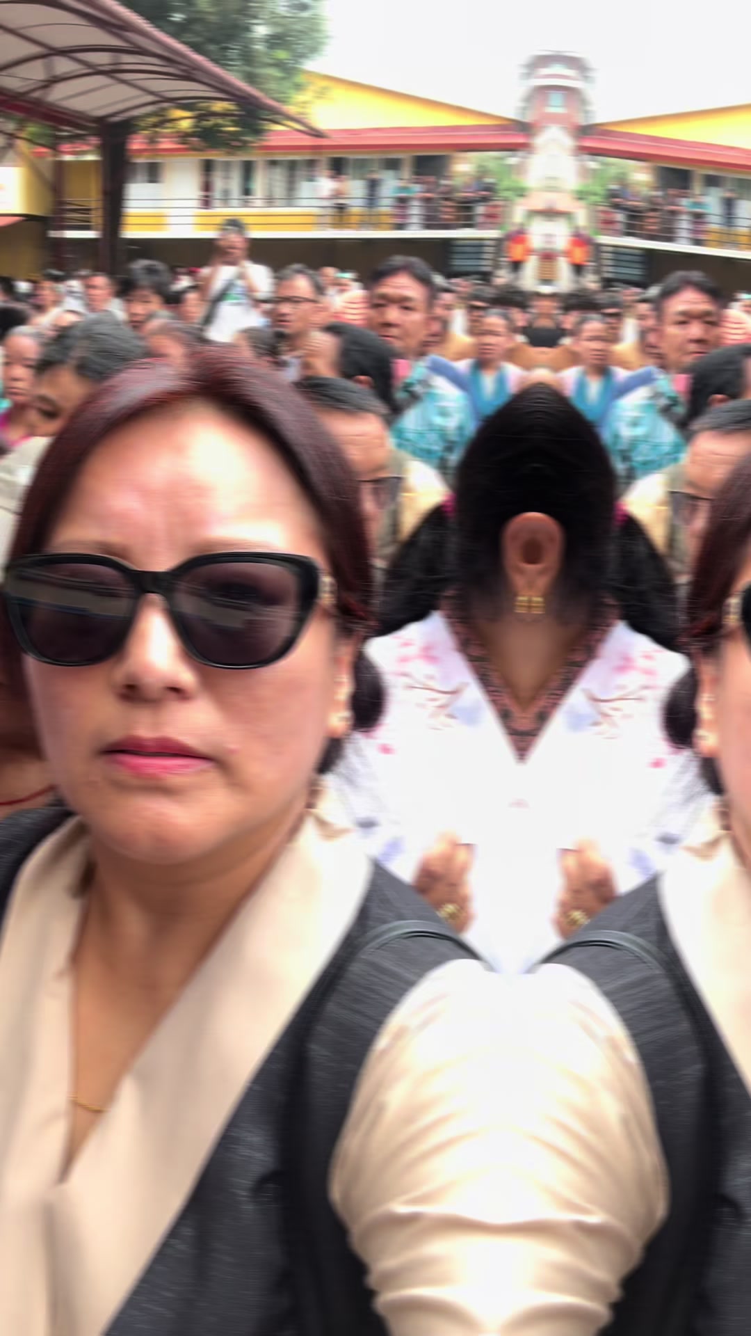 @छिरिङ लामा
