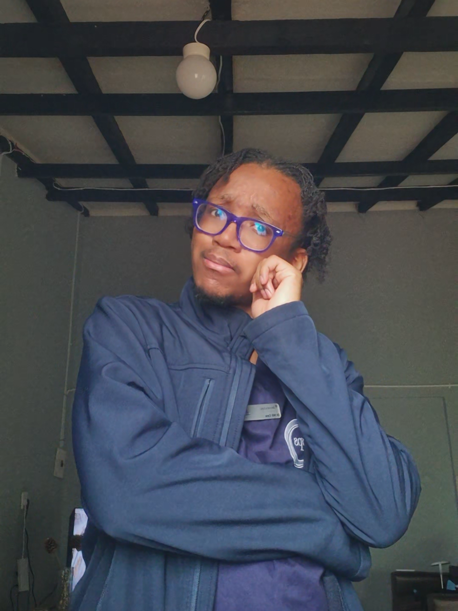@Dr Sister (Sifiso) 🩺