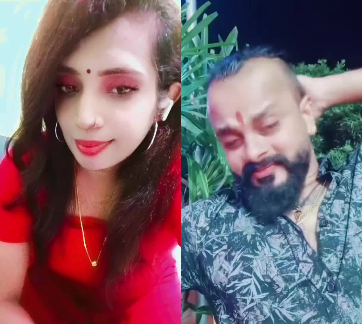 @꧁༒•PUSHPA•༒꧂