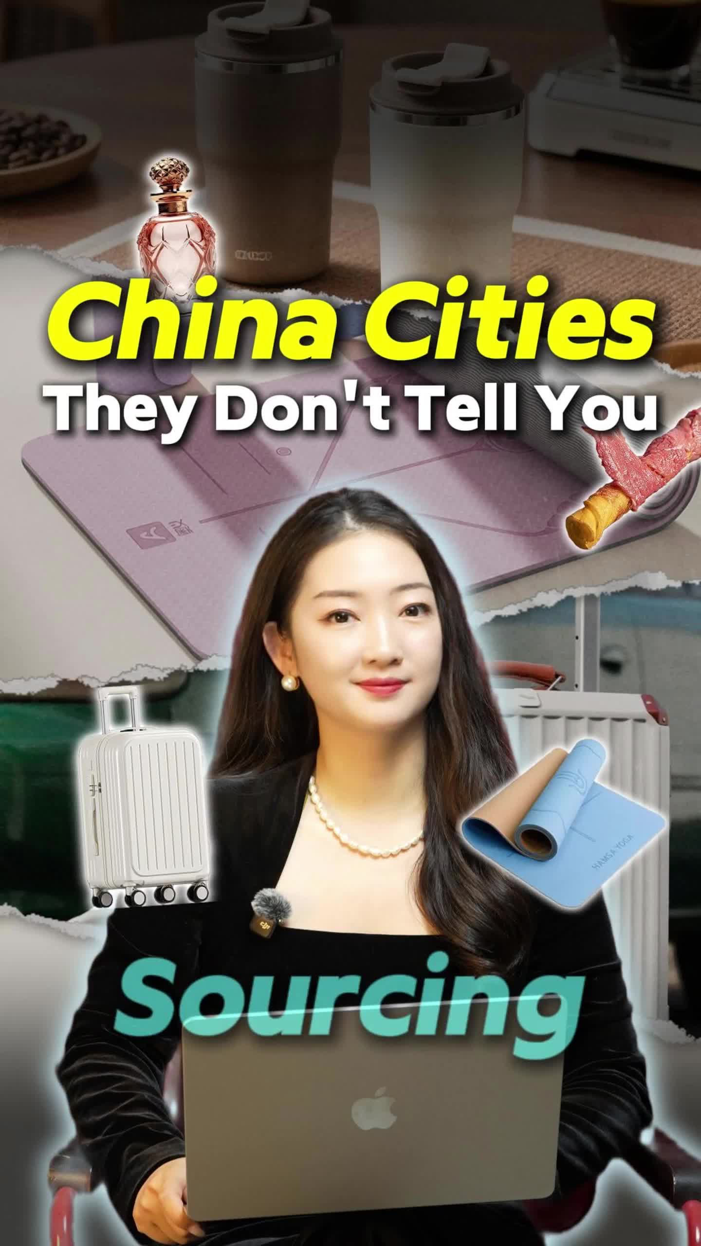 @Tina China Sourcing
