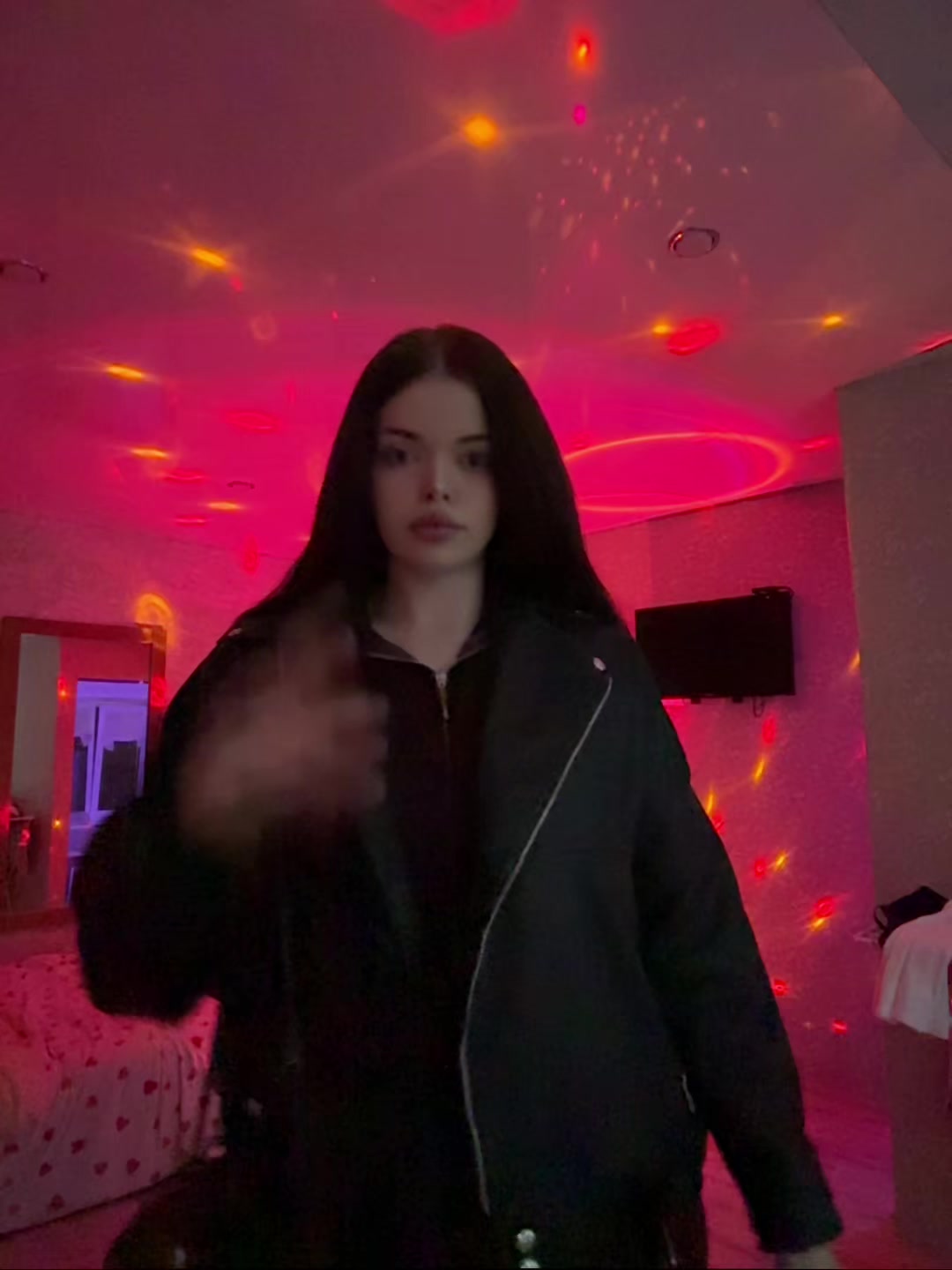@ПУДЖИХА я