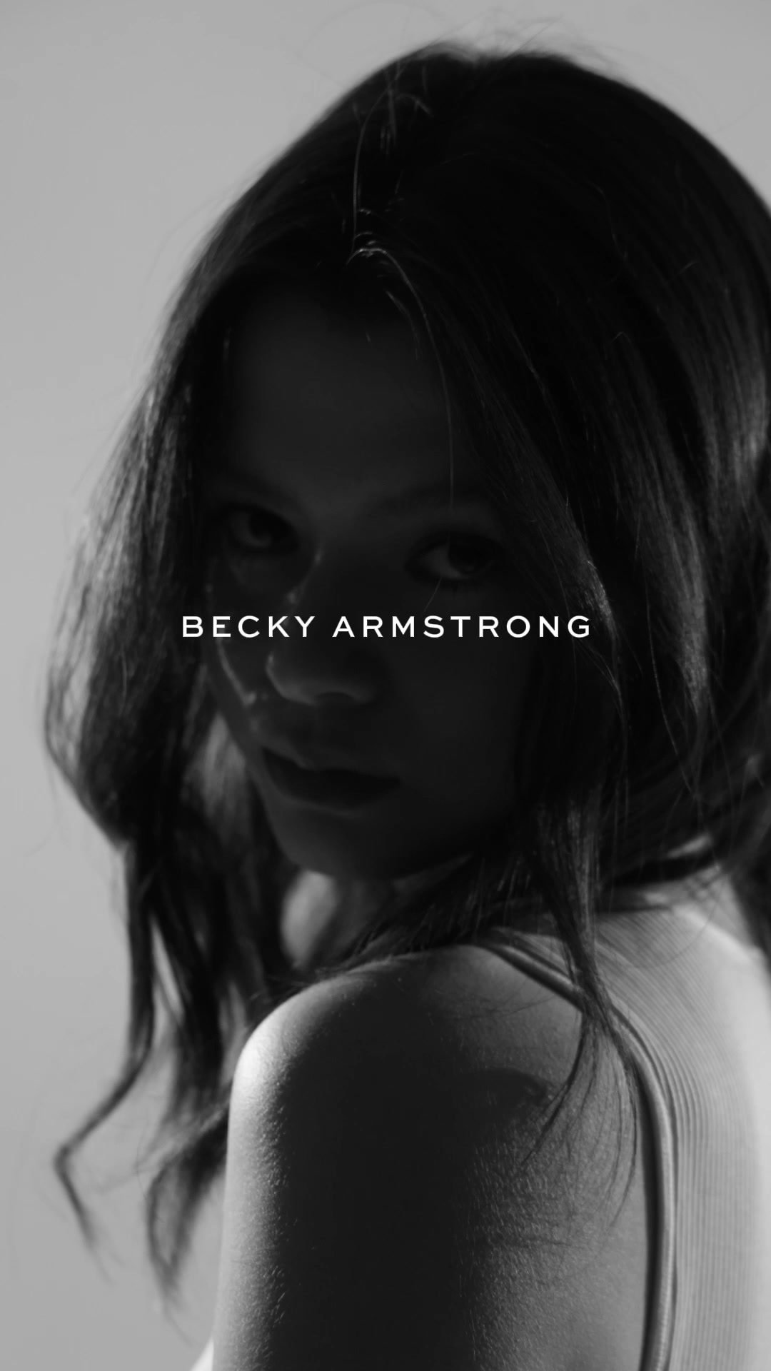 @Becky Entertainment