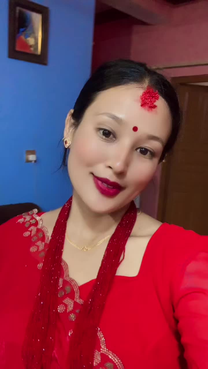 @Sushma