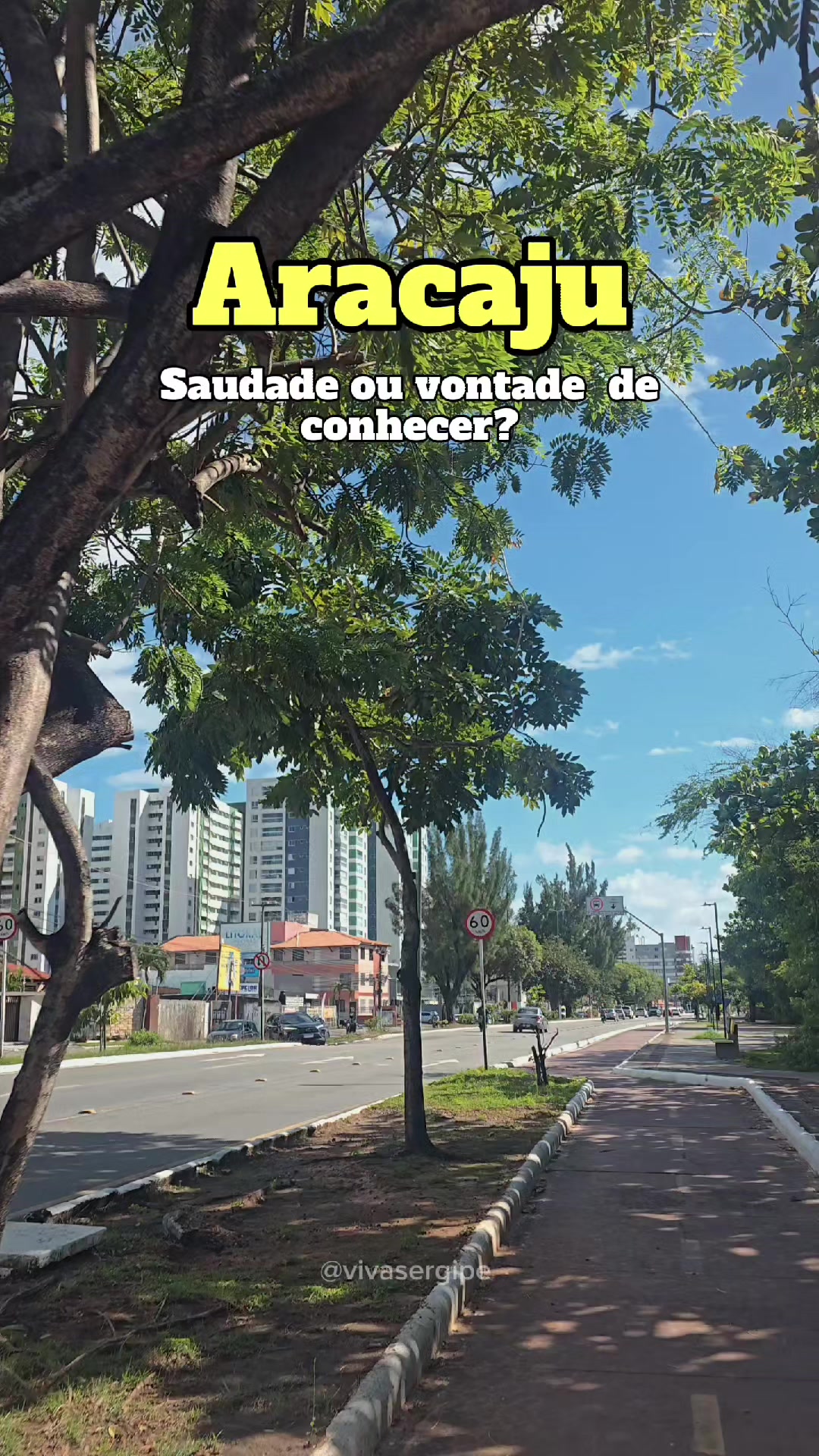 @Viva Sergipe