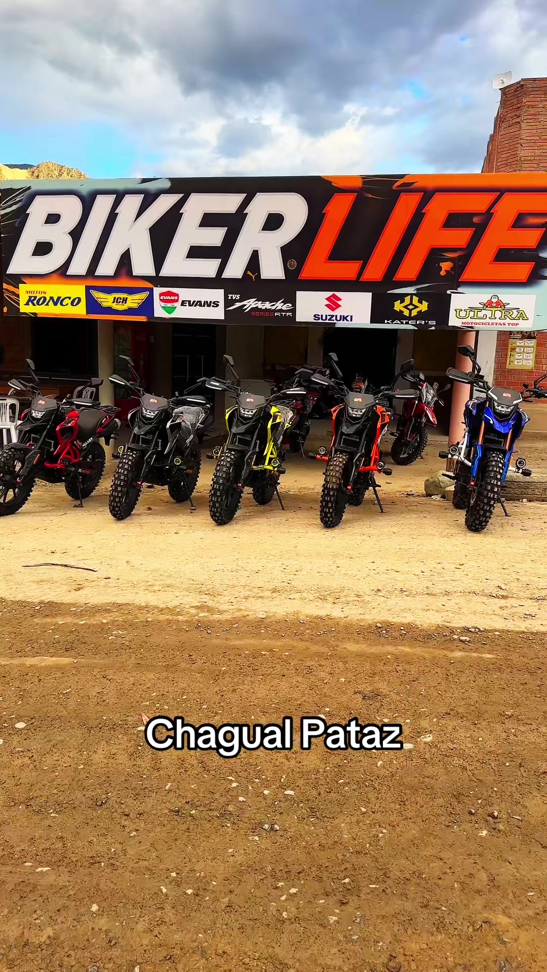 @Trujillo_BikerLife