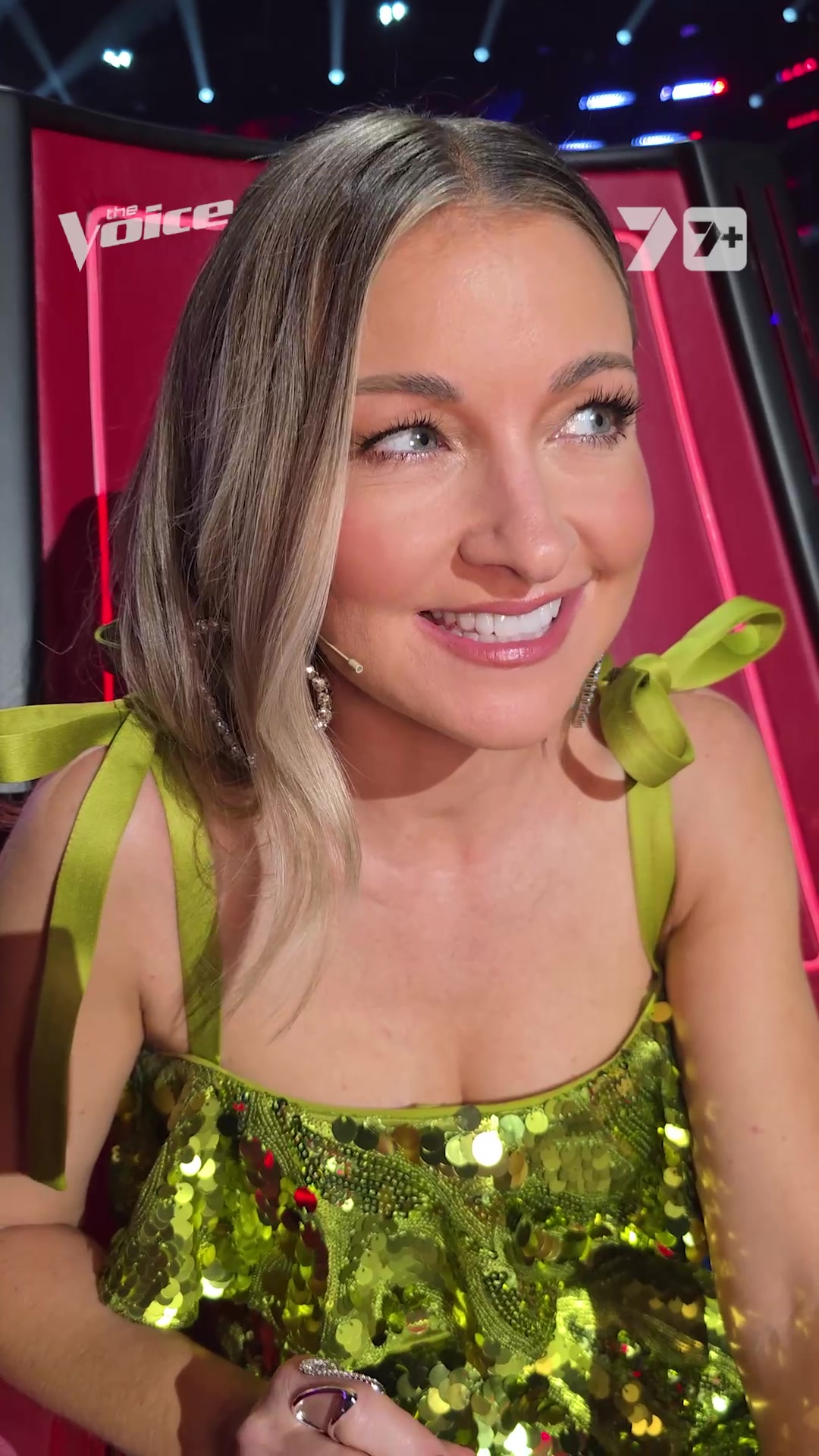 @The Voice Australia