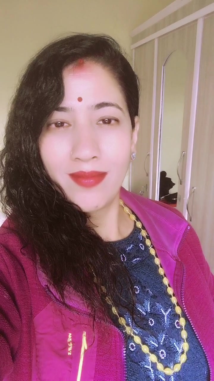@Raadha Kc