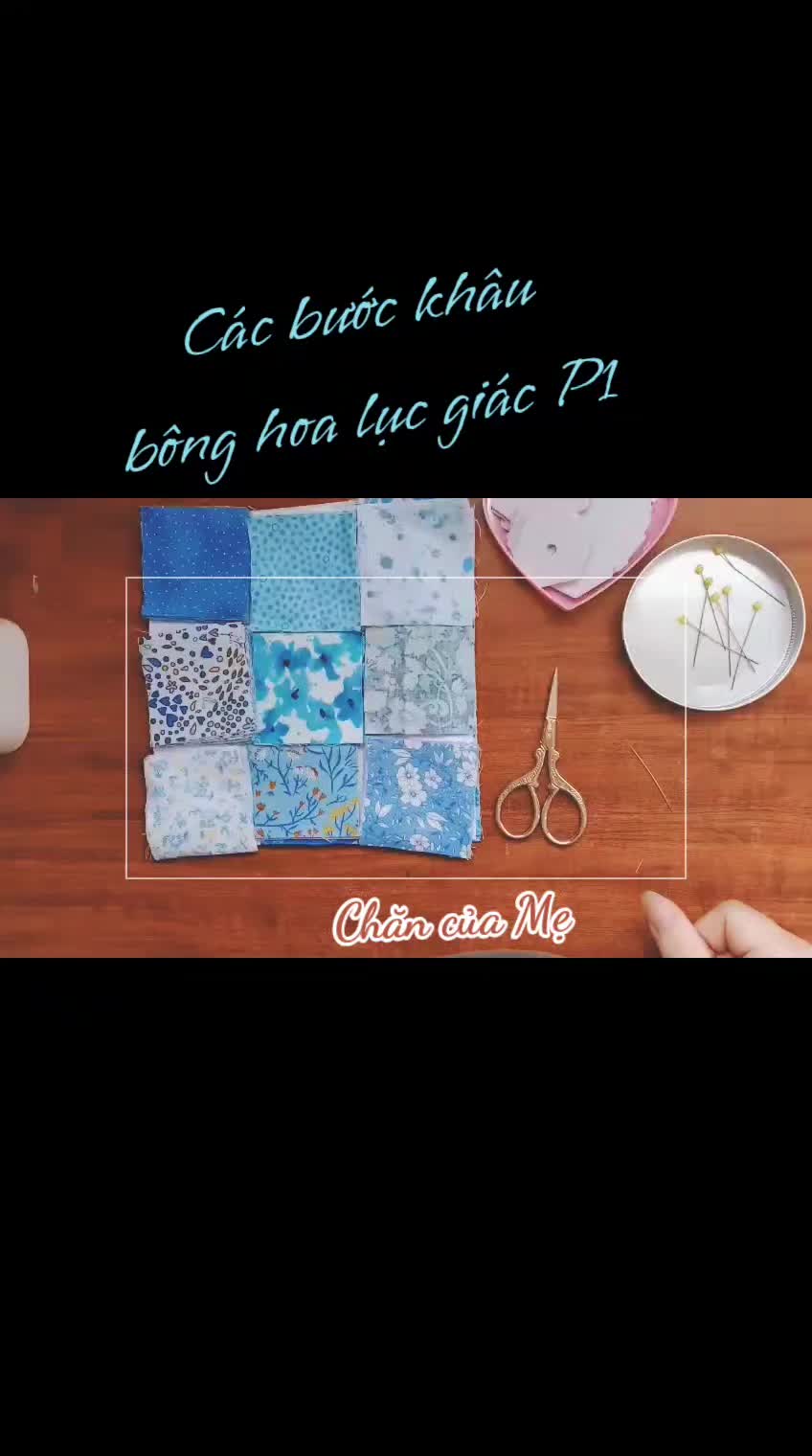 @Chăn của Mẹ