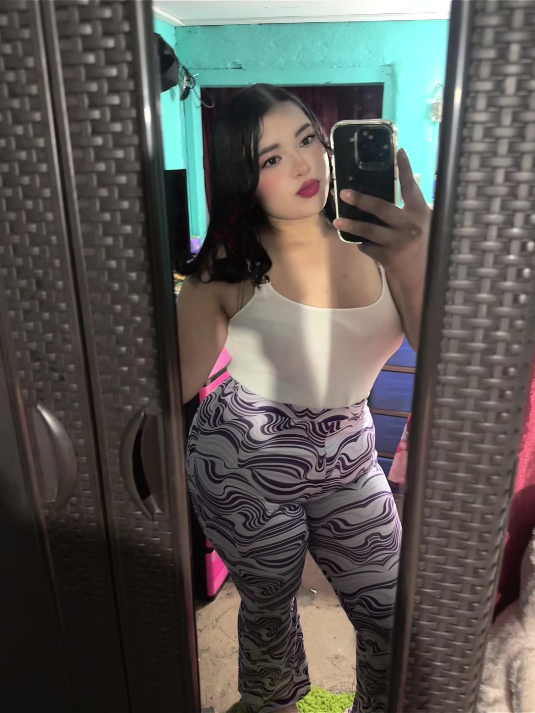 @Anahí