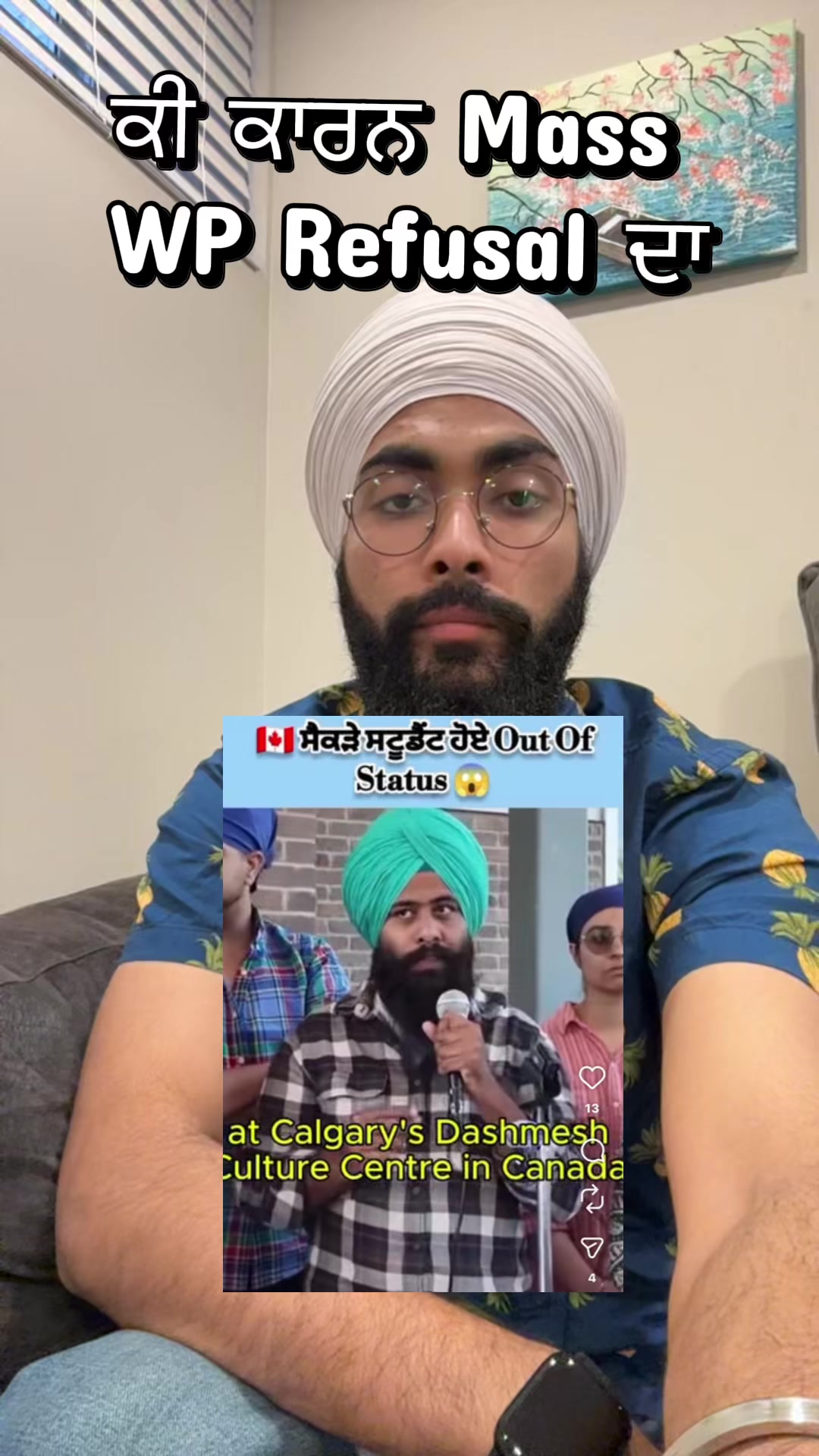 @Rav Likhari